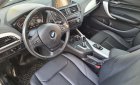 BMW 116i 2014 - Màu trắng, xe đẹp, nữ đi kỹ