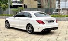 Mercedes-Benz C 250 2015 - Màu trắng