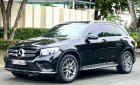 Mercedes-Benz GLC 300 2017 - Xe mới 95% giá tốt 1 tỷ 499tr