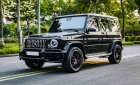 Mercedes-AMG G 63 2021 - Độ full Carbon Fiber Hofele