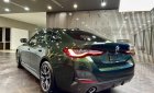 BMW 430i 2022 - Ưu đãi cực tốt đầu năm, tặng phụ kiện theo xe, quà trao tay