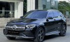 Mercedes-Benz GLC 300 2021 - Siêu lướt đi hơn 2 vạn km - Liên hệ có giá tốt