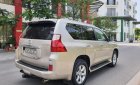 Lexus GX 460 2010 - Đăng ký tháng 07/2011