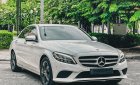 Mercedes-Benz C180 2019 - Trắng/kem siêu đẹp, siêu hiếm, xe cực mới - Bao test thoải mái về chất lượng. Hỗ trợ bank 199tr nhận xe đi luôn