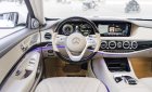 Mercedes-Maybach S 450 2020 - Đăng kí 2021 trắng/kem siêu lướt