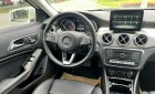 Mercedes-Benz GLA 200 2017 - Nhập nguyên chiếc - Màu trắng nội thất đen - Odo hơn 3 vạn km