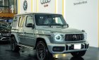 Mercedes-Benz G63 2022 - Xe mới 100%, xe giao ngay toàn quốc giá tốt