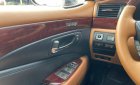 Lexus LS 460 2007 - Nhập khẩu nguyên chiếc từ Nhật Bản