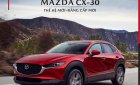 Mazda CX-30 2022 - [Sẵn xe – giao ngay] – Màu đỏ - Giảm 50 triệu - Cam kết giá chuẩn đại lý