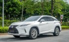 Lexus RX 350 2017 - Đã lên form 2021 biển HN đẹp - Giảm tiền mặt ra lộc cho khách cọc từ 10 - 20/09