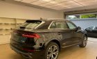 Audi Q8 2021 - Siêu lướt 600 km như xe mới đập hộp