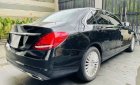 Mercedes-Benz C 250 2016 - Đăng ký lần đầu 2016, xe gia đình, giá tốt 1 tỷ 29tr