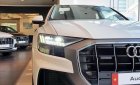 Audi Q8 2022 - Sẵn xe nhiều màu tại showroom