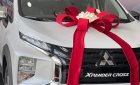 Mitsubishi Xpander Cross 2022 - Lăn bánh chỉ từ 221 triệu
