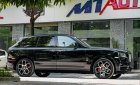 Rolls-Royce Cullinan 2020 - Giá 39 tỷ 500tr, xe màu đen