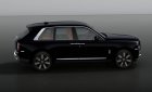 Rolls-Royce Cullinan 2022 - Mới 100% - Viên kim cương đen thô to nhất thế giới