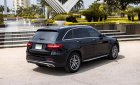 Mercedes-Benz GLC 300 2017 - Xe màu đen