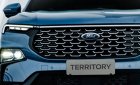 Ford Territory 2023 - Siêu phẩm sắp ra mắt - Cọc sớm để nhận ưu đãi giá trị