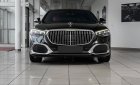 Mercedes-Maybach S 580 2022 - Sẵn giao ngay trên toàn quốc