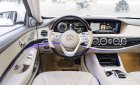 Mercedes-Maybach S 450 2021 - Tên công ty xuất hoá đơn