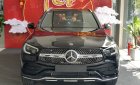 Mercedes-Benz GLC 300 2022 - Có sẵn giao ngay - Ưu đãi đầy hấp dẫn cuối tháng