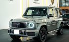 Mercedes-Benz G63 2022 - Xe mới 100%, xe giao ngay toàn quốc giá tốt