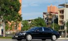 Mercedes-Maybach S 400 2017 - Biển Vip xe đẹp nội thất độ cực chất