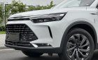 BAIC Beijing X7 2022 - Hỗ trợ tối đa tới 80%