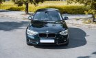 BMW 116i 2014 - Màu xanh lam, nhập khẩu nguyên chiếc 