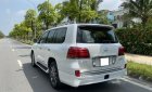 Lexus LX 570 2011 - Xe màu trắng