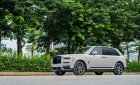 Rolls-Royce Cullinan 2022 - Giá đặc biệt cho anh em