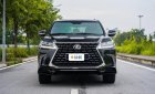 Lexus LX 570 2021 - Màu đen, xe nhập