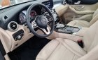 Mercedes-Benz GLC 200 2022 - Chỉ 20 km, xe lưu kho chính hãng