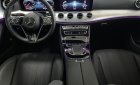 Mercedes-Benz E180 2021 - Tiết kiệm gần 300 triệu đồng so với xe mới 100%
