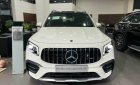 Mercedes-Benz GLB 35 2022 - Xe nhập khẩu nguyên chiếc Mexico