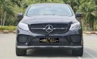Mercedes-Benz GLE 43 2017 - Màu đen số tự động