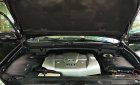 Lexus GX 470 2004 - Cần bán lại xe màu đen