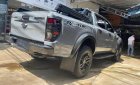 Ford Ranger Raptor 2022 - Xe nhập