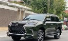 Lexus LX 570 2020 - Cần bán lại xe odo hơn 2v