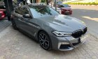 BMW 520i 2021 - Siêu lướt, xám xi măng