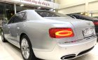 Bentley Flying Spur 2016 - Màu bạc như mới