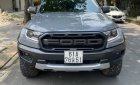 Ford Ranger Raptor 2019 - Máy dầu I-4 2.0L BiTurbo 2 cầu nhập khẩu Thái Lan