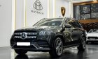 Mercedes-Benz GLS 450 2021 - Siêu lướt 8000km. Giao xe toàn quốc