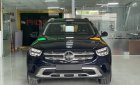 Mercedes-Benz GLC 200 2022 - Nội thất đen, mới lăn bánh 1.800km