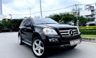 Mercedes-Benz GL 550 2009 - Nhập Mỹ vào đồ chơi hơn 400tr, bản full cao cấp nhất đủ đồ chơi không thiếu món nào