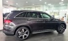 Mercedes-Benz GLC 200 2021 - Xe hãng thanh lý - Chỉ 7.000 km, giao ngay