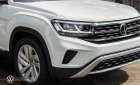 Volkswagen Teramont 0 2022 - Màu trắng SUV nhập Mỹ nguyên chiếc - Giao ngay không kèm lạc - Khuyến mãi hấp dẫn - Ms Minh Thư