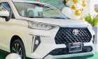 Toyota Veloz Cross 2022 - Toyota Long An: Xe có sẵn, giao ngay - Hỗ trợ khuyến mại tốt tháng 9/2022
