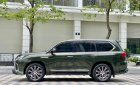 Lexus LX 570 2020 - Bán xe MBS 4 ghế màu xanh, giao xe toàn quốc, giá tốt