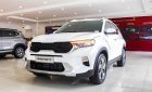 Kia Sonet 2022 - Có xe giao sớm - Hỗ trợ trả góp - Ưu đãi quà tặng chính hãng